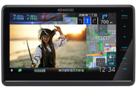 JVCケンウッド「彩速ナビ」、梱包材が世界包装機構「ワールドスター2025」で初受賞 画像
