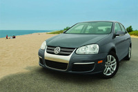 VW、米国でTDIディーゼルの販売が好調 画像
