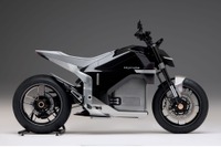 ホンダ「二輪車世界シェア5割めざす」…ICEと同等価格の電動二輪も、2028年にインドで専用工場稼働へ 画像