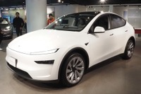【株価】テスラが2%安も底堅い動き、市場は29日の決算発表に注目 画像