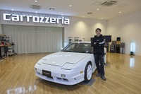 パイオニアはより快適で充実したドライブを楽しめる車室内空間を提案…大阪オートメッセ2025 画像