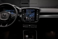 ボルボカーズ、最新インフォテインメントを2026年モデルに導入へ…新世代UXと高速チップ搭載 画像