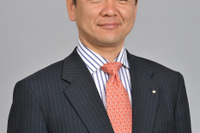 クライスラー日本が社長交代…日本人トップは12年ぶり 画像
