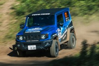 トーヨータイヤ、「北海道ブリザードラリー」参戦3チームへスタッドレスタイヤ供給 画像