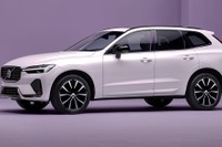 ボルボ『XC60』にブラックアクセントを取り入れた特別仕様車が登場 画像