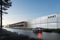 ボルボカーズ、電池「ノボエナジー」を完全子会社化へ…ノースボルトの保有株式を取得 画像