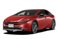 トヨタ自動車の販売、生産がマイナス…2024年実績 画像