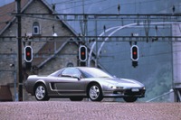 AIエージェントが初期 NSX を発掘!? OpenAIのCEOサム・アルトマン氏が自らお宝ゲット!? 画像