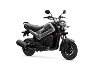 ［15秒でわかる］ホンダ『NAVI』…新規ライダーを狙ったコンパクトモデル 画像