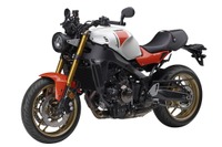 ヤマハ『XSR900』など10車種、計1万3624台をリコール エンストのおそれ 画像