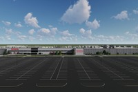 トヨタ、米国で電池工場稼働開始…4月から北米向け電動車に搭載へ 画像
