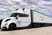 AIで進化する自動運転、ボルボとWaabiが戦略的パートナーシップ締結 画像