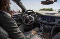 GM、自動運転技術の開発加速へ…「クルーズ」を完全子会社化 画像