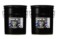 HKSの高性能オイル「スーパーZEROレーシング」に待望の20Lペール缶が登場 画像