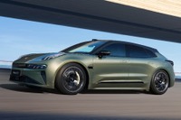 ボルボカーズ、中国EV「ジーカー」に「Lynk & Co」の株式30%譲渡へ 画像