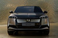 DSの新型フラッグシップ『N°8』、欧州受注開始…EV航続は最大750km 画像