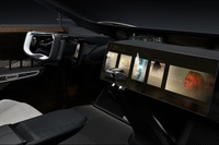 トヨタ、車内体験を向上させる次世代HMIに「Unity」採用 画像