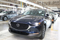 トランプ大統領強化関税、日本の自動車メーカーにも影響…新聞ウォッチ土曜エディション 画像
