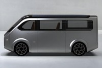 シャープ、EVと太陽光発電を融合した未来のエネルギーシステム提案へ…PV EXPO 2025 画像