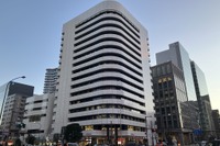 ホンダ青山ビルはモビリティ的な建物、の意味…建て替え前の建築ツアー 画像