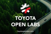 欧州トヨタのモビリティ変革プログラム「オープンラボ」、中小企業にパートナーを拡大 画像