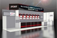 ジェイテクト、高耐熱リチウムイオンキャパシタ中心に出展へ…バッテリージャパン2025 画像