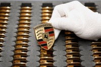 ポルシェ、新型電動車の投入などで利益率10~12%めざす…2025年度計画 画像