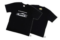 【シボレー カマロ 日本発表】導入記念でTシャツをプレゼント 画像