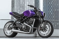 300馬力超のターボバイクで「世界最速の量産バイク」めざす、英ランゲンの挑戦 画像