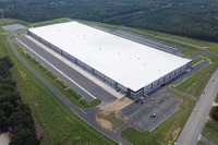 いすゞが米国に新工場、商用EV生産を強化…2027年稼働へ 画像