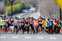 日産、障がい者と健常者が共に走る「ふれあいロードレース」開催へ…2月16日 画像