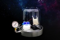 日本電気硝子、真空・高温対応の全固体電池を開発…バッテリージャパン2025でデモへ 画像