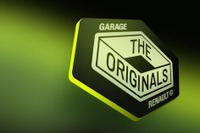 ルノー、旧車オーナー向け新アフターサービス「The Originals」発表…グローバル展開も 画像