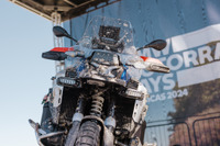 BMW、北米最大規模のバイクイベント「モトラッドデイズ」開催へ…10月 画像