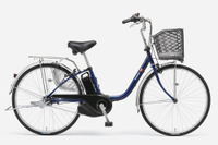 スズキ最安の二輪車は新車で12万円!? 新時代の「生活の足」に受け継がれた「ラブ」の名前 画像