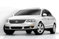VWの米国新工場…2011年稼動に向けて工事順調 画像