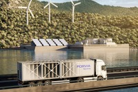 フォルビア、水素貯蔵システムの最新技術出展へ…水素・燃料電池展 2025 画像