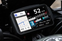 CRIのデジタルメーター制御ソフト、3か月で30万台以上に搭載…二輪車向けが好調 画像
