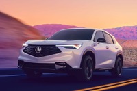 アキュラの新型入門SUV『ADX』、今春米国発売へ…価格は3万5000ドルから 画像