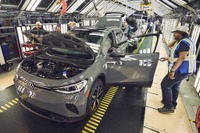 VW、米労組との交渉で賃金引き上げ率を14%から16.5%へ提案 画像