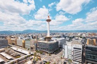 ニデック、京都タワーで「ものづくりフェスタ」3月15日に開催へ…コイルモーター作りに小学生が挑戦 画像