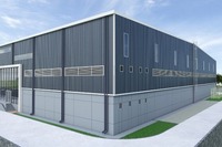 村田製作所、インドに新工場設立へ…2026年度の本格稼働めざす 画像