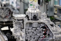 ステランティス、電動ギアボックス「eDCT」の生産を増強…年産30万基を2026年から伊工場で 画像