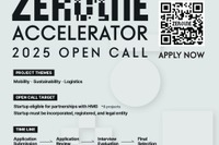 ヒョンデがスタートアップと協業、アクセラレータープログラム「ZER01NE」開始 画像