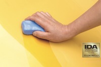 ジョイボンドはトラップネンドやZ-1パテをデモ、発売予定の潤滑添加剤を披露へ…IAAE 2025 画像