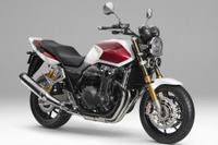 V3エンジンに最後の「CB1300」も…ホンダ、3大モーターサイクルショー出展概要を発表 画像