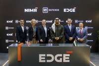 GM、戦術車両の開発でUAEの防衛企業と提携…中東・アフリカ向けに 画像