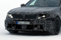 BMW『M5セダン』登場からわずか7か月でフェイスリフトに着手!?「ノイエクラッセ」採用へ 画像