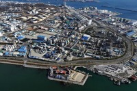 韓国初の総合プラスチックリサイクルセンター設立へ、自動車部品などにも拡大…SKケミカルズ 画像