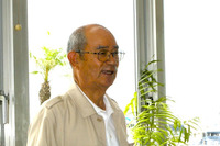 日本舟艇工業会の長谷川会長「マリンスポーツの活性化のためにイベントを」 画像